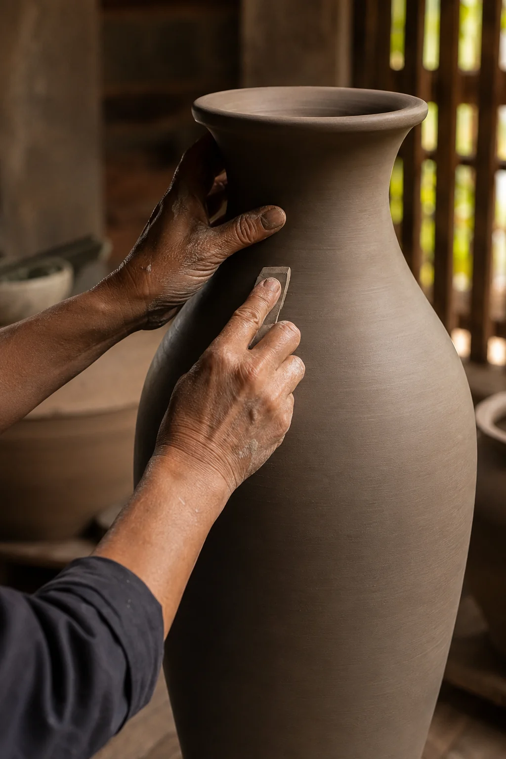 Dong A atelier